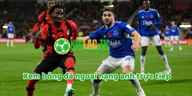 Top 5 đội đá đẹp mắt nhất Ngoại hạng Anh mùa giải 2024/25