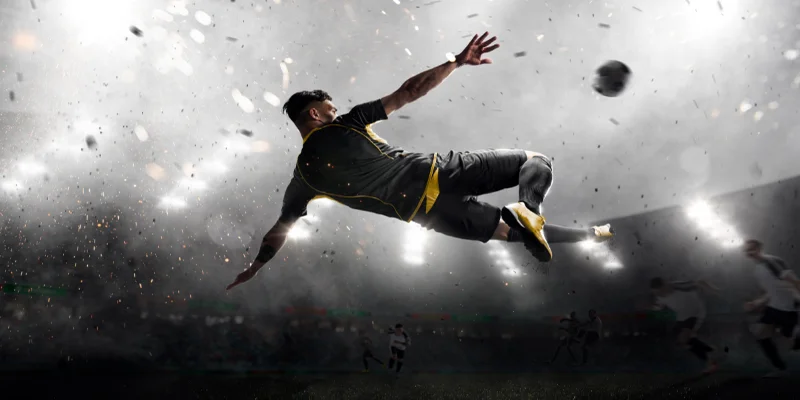 Tại sao Xoilac TV là lựa chọn hàng đầu để xem bóng đá? 10 Xoilac với chất lượng phát sóng bóng đá cực cao