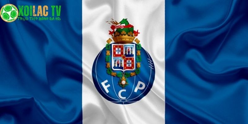 CLB Porto: Hành Trình "Những Chú Rồng" Thống Trị Bồ Đào Nha 7 CLB Porto