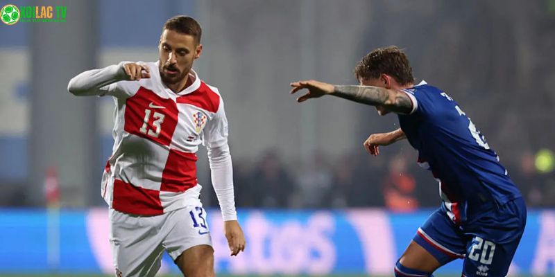 Montenegro vs Croatia: Lịch sử đối đầu thống trị Vatreni