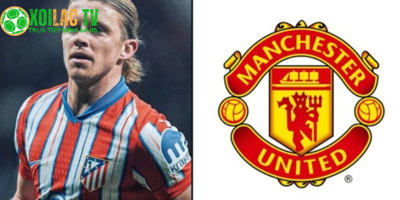 Tin Chuyển Nhượng 23/12: MU Săn Gallagher